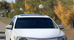 Toyota Camry 2013 годаүшін5 200 000 тг. в Актобе