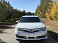 Toyota Camry 2013 годаүшін5 200 000 тг. в Актобе – фото 4
