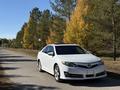 Toyota Camry 2013 годаүшін5 200 000 тг. в Актобе – фото 5