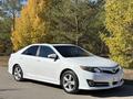 Toyota Camry 2013 годаүшін5 200 000 тг. в Актобе – фото 6