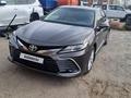 Toyota Camry 2022 года за 17 750 000 тг. в Костанай