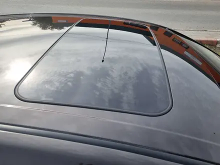 Toyota Camry 2022 года за 17 750 000 тг. в Костанай – фото 9