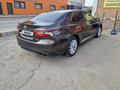 Toyota Camry 2022 года за 17 750 000 тг. в Костанай – фото 3