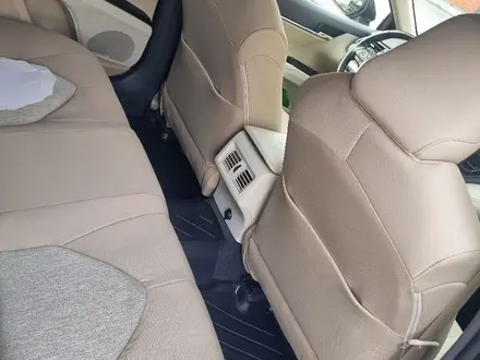 Toyota Camry 2022 года за 17 750 000 тг. в Костанай – фото 6