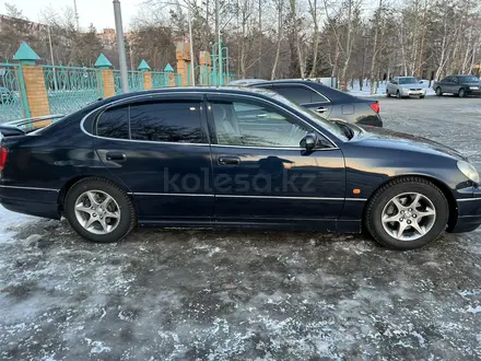 Toyota Aristo 1999 года за 4 000 000 тг. в Павлодар – фото 3