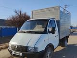 ГАЗ ГАЗель 2002 годаүшін2 000 000 тг. в Индерборский