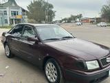 Audi 100 1994 годаfor1 800 000 тг. в Шу – фото 3