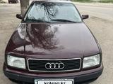 Audi 100 1994 годаfor1 800 000 тг. в Шу – фото 2