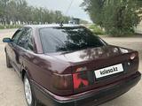 Audi 100 1994 годаfor1 800 000 тг. в Шу – фото 4
