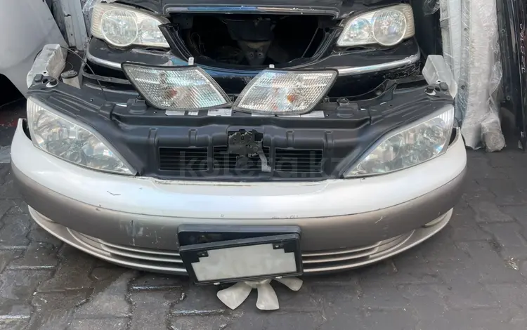 Lexus is 300 морда нускат за 240 000 тг. в Алматы