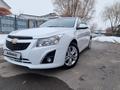 Chevrolet Cruze 2014 года за 4 900 000 тг. в Алматы