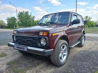 ВАЗ (Lada) Lada 2121 2015 года за 3 700 000 тг. в Астана