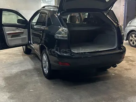 Lexus RX 330 2004 года за 8 200 000 тг. в Шымкент – фото 13