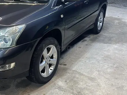 Lexus RX 330 2004 года за 8 200 000 тг. в Шымкент – фото 15