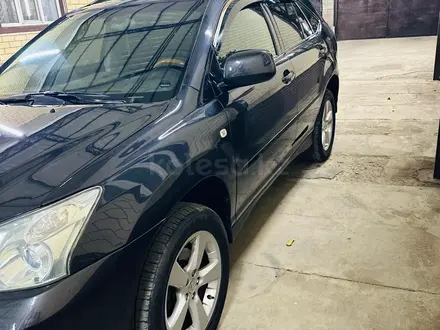 Lexus RX 330 2004 года за 8 200 000 тг. в Шымкент – фото 5