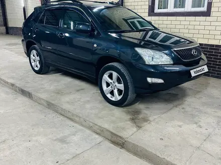 Lexus RX 330 2004 года за 8 200 000 тг. в Шымкент – фото 6
