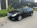 Hyundai Sonata 2010 года за 4 900 000 тг. в Астана – фото 4