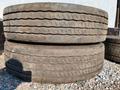 2 баллона 315/80 R22 5үшін100 000 тг. в Алматы