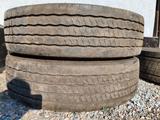 2 баллона 315/80 R22 5үшін100 000 тг. в Алматы