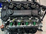 Hyundai Sonata KIA K5 L4NB 2.0L газ мотор за 1 700 000 тг. в Кызылорда – фото 4
