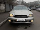 Subaru Legacy 2000 года за 2 900 000 тг. в Алматы