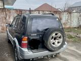 Suzuki Grand Vitara 1999 годаfor3 400 000 тг. в Алматы – фото 4