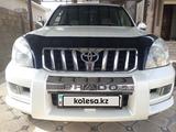 Toyota Land Cruiser Prado 2006 года за 11 000 000 тг. в Шымкент