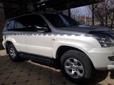 Toyota Land Cruiser Prado 2006 года за 11 000 000 тг. в Шымкент – фото 4