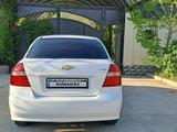 Chevrolet Nexia 2022 годаүшін3 950 000 тг. в Шымкент – фото 4