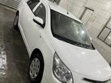 Chevrolet Cobalt 2022 года за 5 100 000 тг. в Костанай