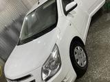 Chevrolet Cobalt 2022 года за 5 100 000 тг. в Костанай – фото 2