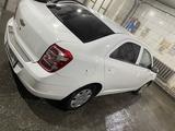 Chevrolet Cobalt 2022 года за 5 100 000 тг. в Костанай – фото 3