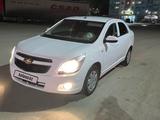 Chevrolet Cobalt 2022 года за 5 100 000 тг. в Костанай – фото 5