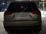 Mitsubishi Pajero Sport 2014 года за 7 100 000 тг. в Астана – фото 3