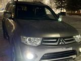 Mitsubishi Pajero Sport 2014 года за 7 100 000 тг. в Астана – фото 2