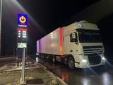 DAF  XF 105 2007 годаfor19 000 000 тг. в Тараз – фото 2