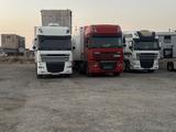 DAF  XF 105 2007 годаfor19 000 000 тг. в Тараз