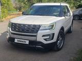 Ford Explorer 2016 года за 10 000 000 тг. в Караганда
