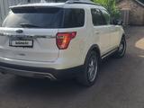Ford Explorer 2016 года за 10 000 000 тг. в Караганда – фото 3