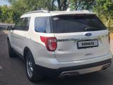 Ford Explorer 2016 года за 10 000 000 тг. в Караганда – фото 4