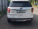 Ford Explorer 2016 года за 10 000 000 тг. в Караганда – фото 5