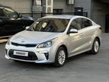 Kia Rio 2019 годаүшін6 000 000 тг. в Шымкент – фото 3