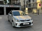 Kia Rio 2019 годаүшін6 000 000 тг. в Шымкент – фото 4