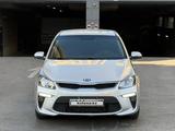 Kia Rio 2019 годаүшін6 000 000 тг. в Шымкент – фото 2