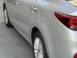 Kia Rio 2019 годаүшін6 000 000 тг. в Шымкент – фото 5