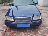 Mercedes-Benz C 180 1995 годаүшін1 583 846 тг. в Алматы