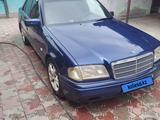 Mercedes-Benz C 180 1995 годаүшін1 583 846 тг. в Алматы – фото 3