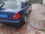 Mercedes-Benz C 180 1995 годаүшін1 583 846 тг. в Алматы – фото 4
