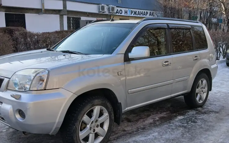 Nissan X-Trail 2005 года за 4 300 000 тг. в Уральск