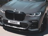 BMW X7 2022 годаүшін48 000 000 тг. в Костанай – фото 4